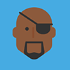 Nick Fury